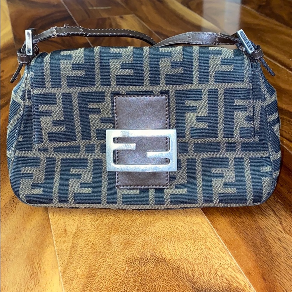Fendi Handbag